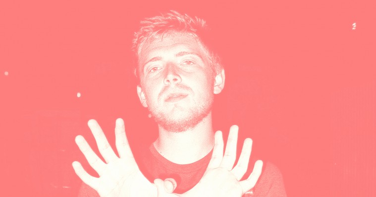 Standard #33: Lille Høg, 25/8 og den danske Soundcloudrap-bølge