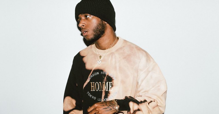 Pop og trap kæmper om kærligheden på 6lacks ‘East Atlanta Love Letter’