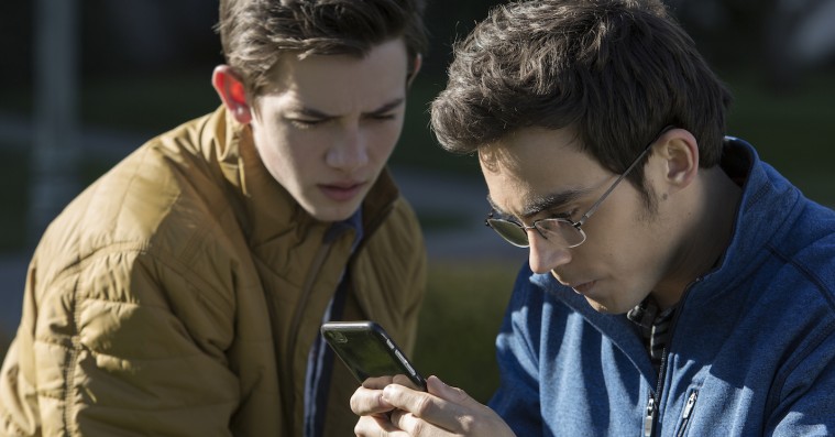 Netflix stopper ‘American Vandal’ efter to sæsoner