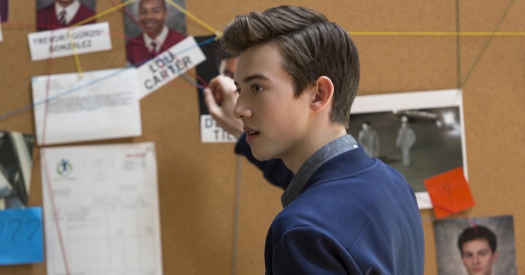 ’American Vandal’ sæson 2: Masseskideri bliver til tidens skarpeste generationsskildring