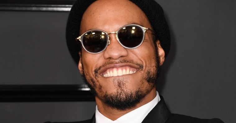 Anderson .Paak slagter Goldlink for at tale grimt om afdøde Mac Miller