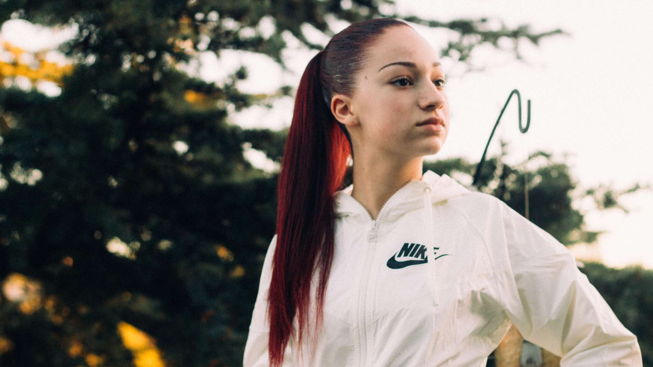 Bhad Bhabie er den mindst autentiske rapper i verdenshistorien – og hvad så?