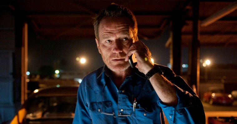Bryan Cranston gennemtrumfede selv sin ‘Drive’-karakters skæbne over for Refn og Gosling