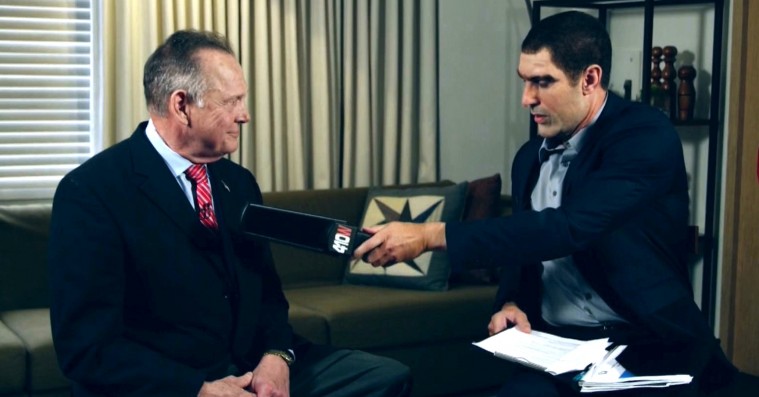 Sacha Baron Cohen sagsøges for 600 millioner kroner efter ‘Who Is America?’-indslag