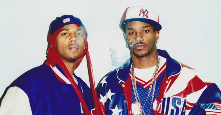 Oversete hiphopklassikere #3: Cam’ron introducerer verden for DipSet på ‘Diplomats Volume 1’ (2002)