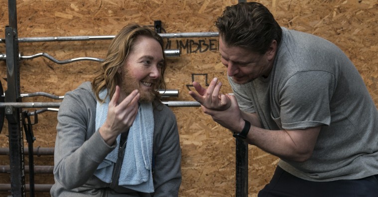 Du er gennemskuet, mand: Jeg ved, hvorfor du ghoster årets bedste danske komedie