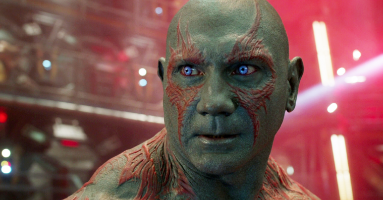 Efter James Gunns ’Guardians of the Galaxy’-comeback: Disneys selvcensur tabte, vi er alle vindere