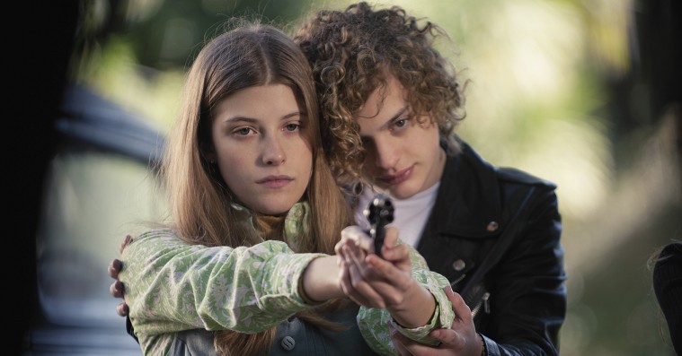 ’El ángel’: Lystmorderportræt er mere uanstændigt end en Tarantino-film