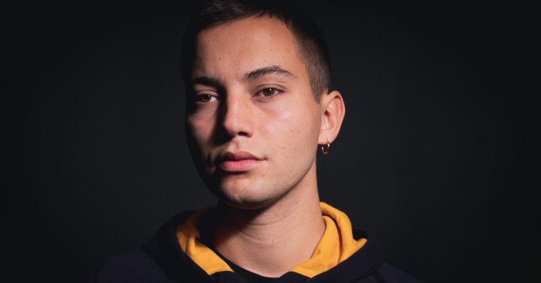 Yung Coke er blevet til Elias Boussnina: »Jeg var træt af at gemme mig bag noget, der startede som en joke«