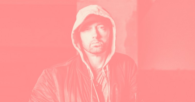 Standard Ekstra: Eminem angriber alt og alle på ‘Kamikaze’