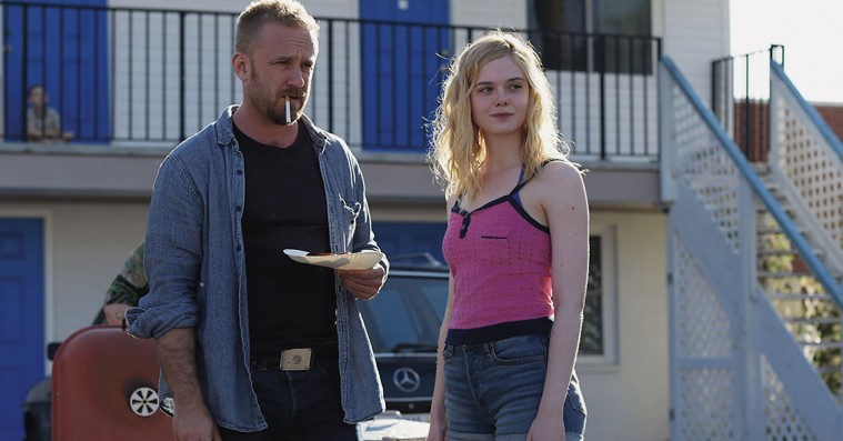 ’Galveston’: Håbløs hævnfilm giver ikke en chance til Ben Foster og Elle Fanning