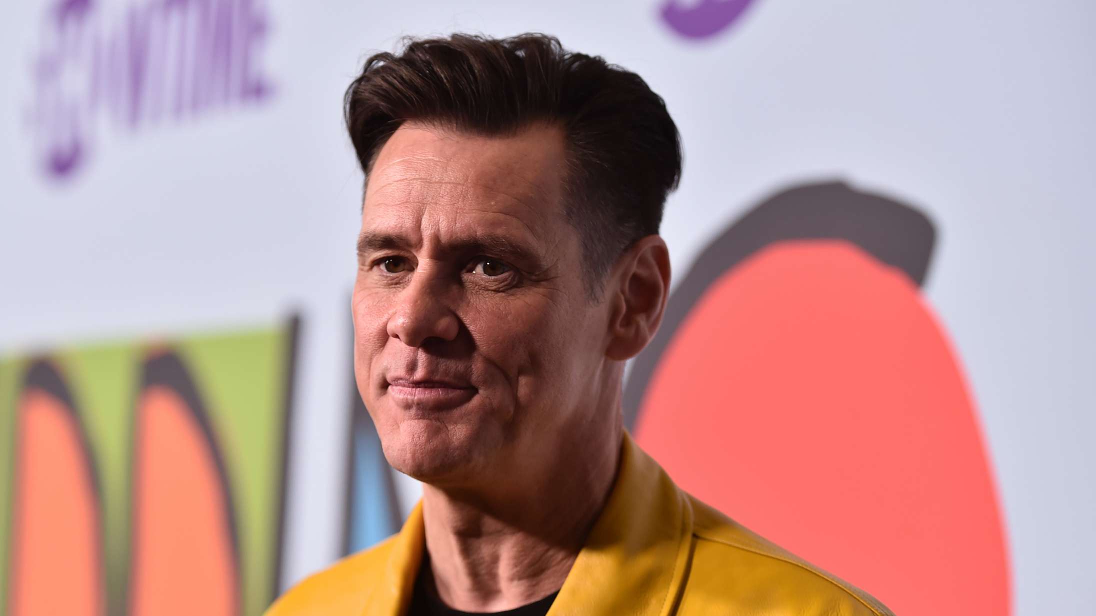 Jim Carrey spiller Joe Biden i den nye sæson ’Saturday Night Live’