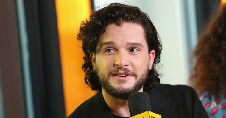 Kit Harington teaser Game of Thrones-finale – sammenligner med ‘Breaking Bad’ og ‘The Sopranos’