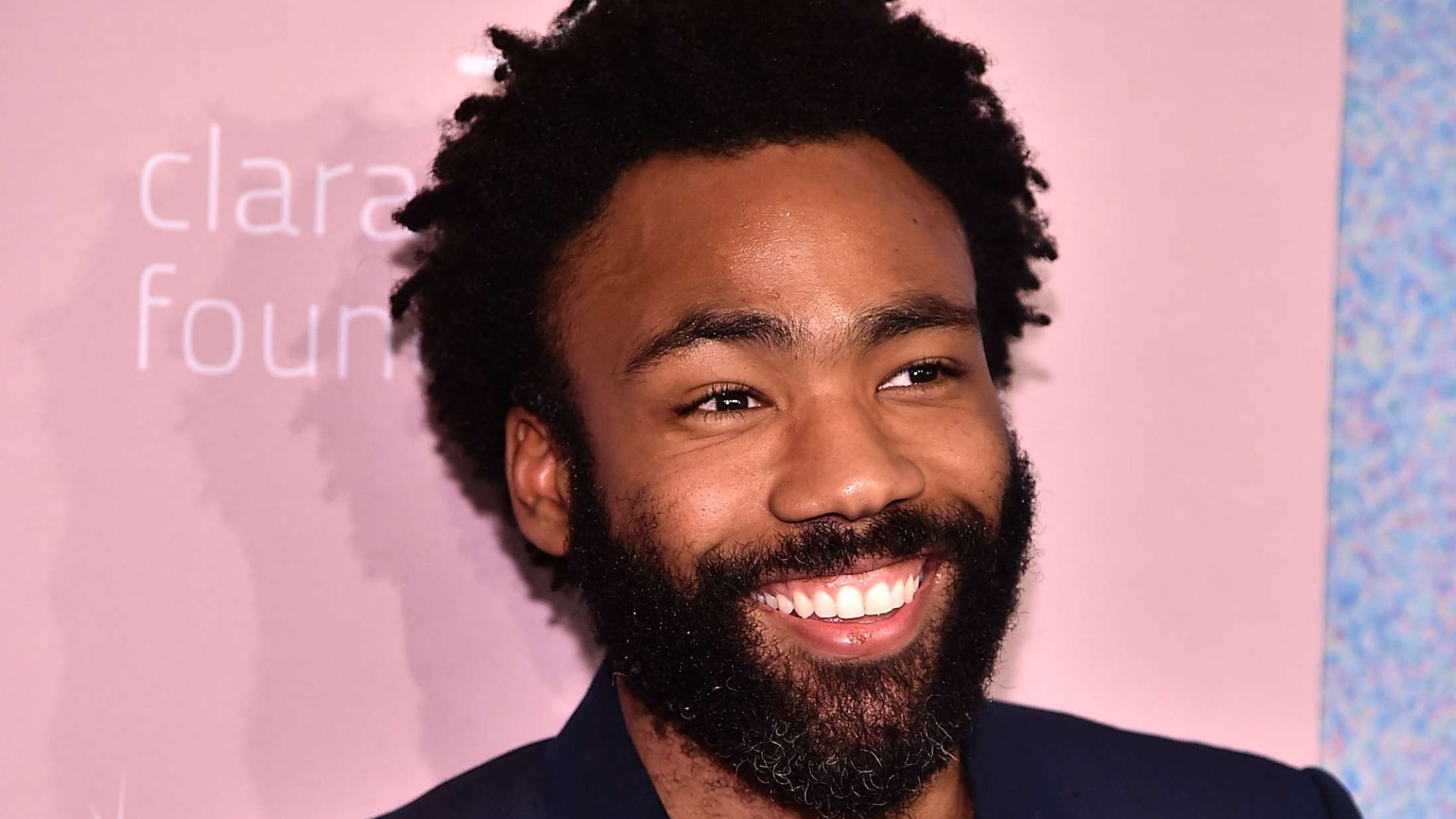 Rygterne svirrer: Er Donald Glovers kommende film ‘Guava Island’ med Rihanna et visuelt album?