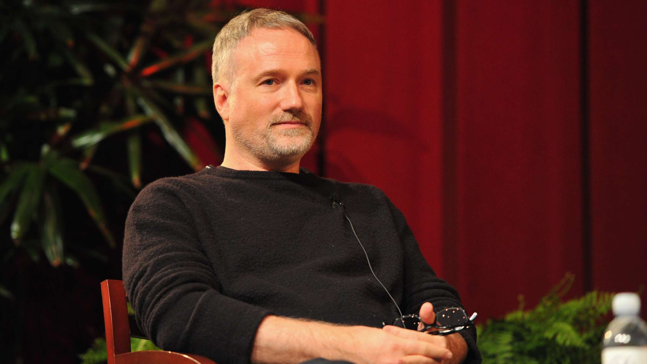 David Fincher har sin næste Netflix-film på plads – Michael Fassbender rygtes til hovedrollen