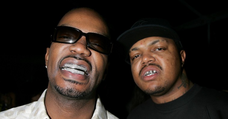 To legendariske hiphop-grupper i slagsmål: Den seneste Verzuz-battle gik helt galt