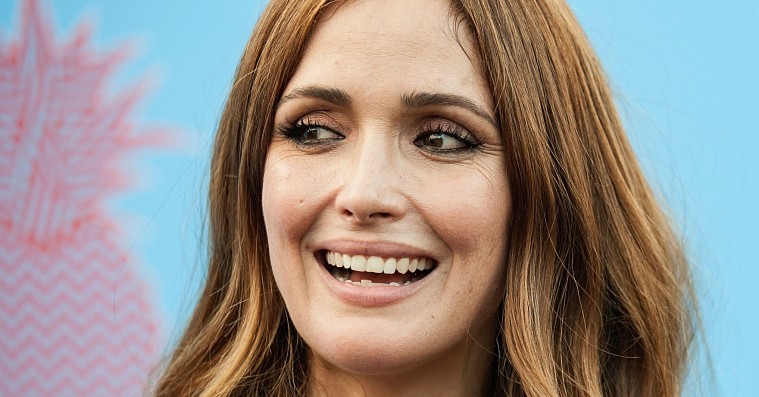 Er Rose Byrne Hollywoods mest undervurderede komiske geni?