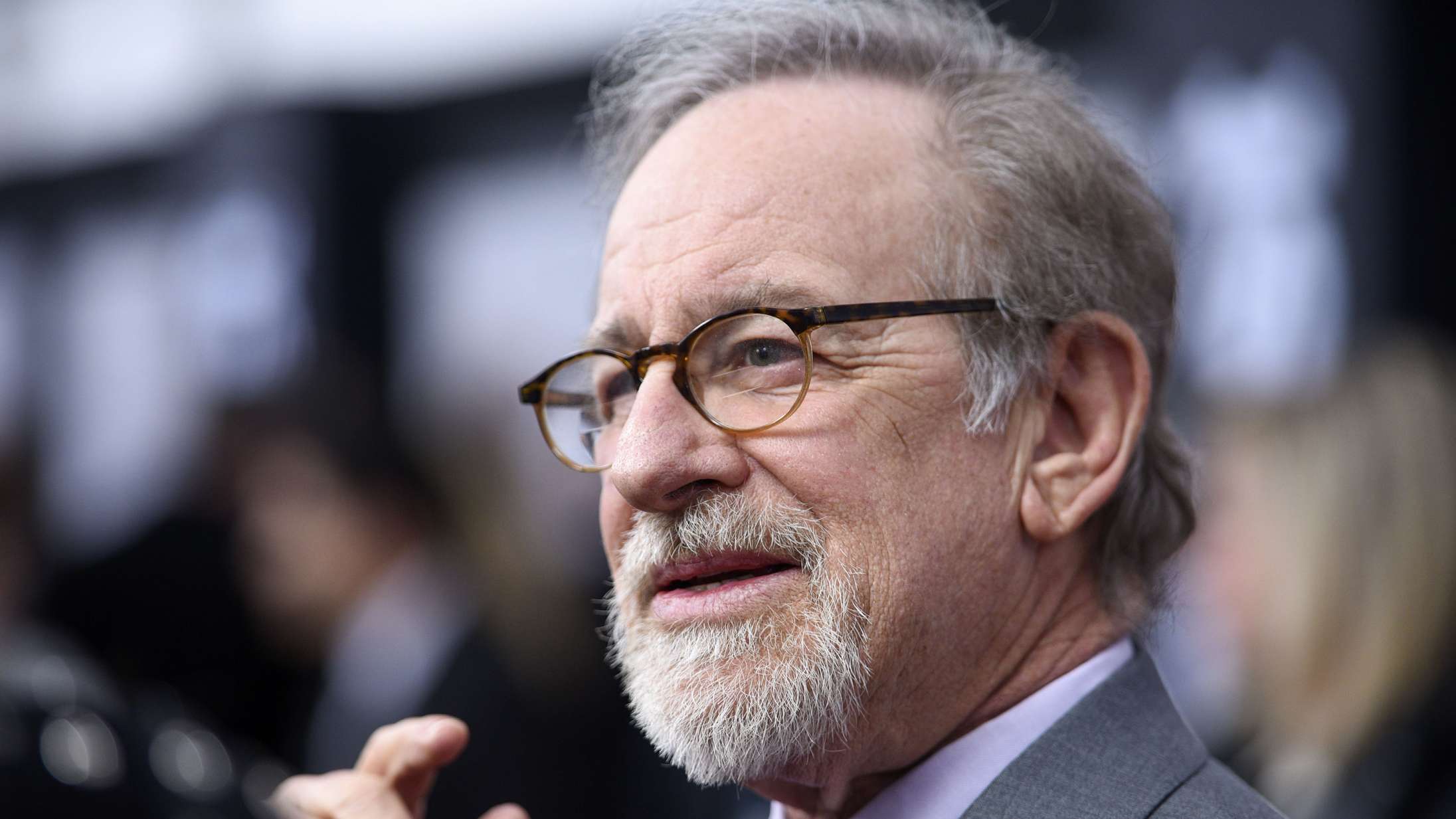 Steven Spielberg indrømmer, at én af hans film er »perfekt«