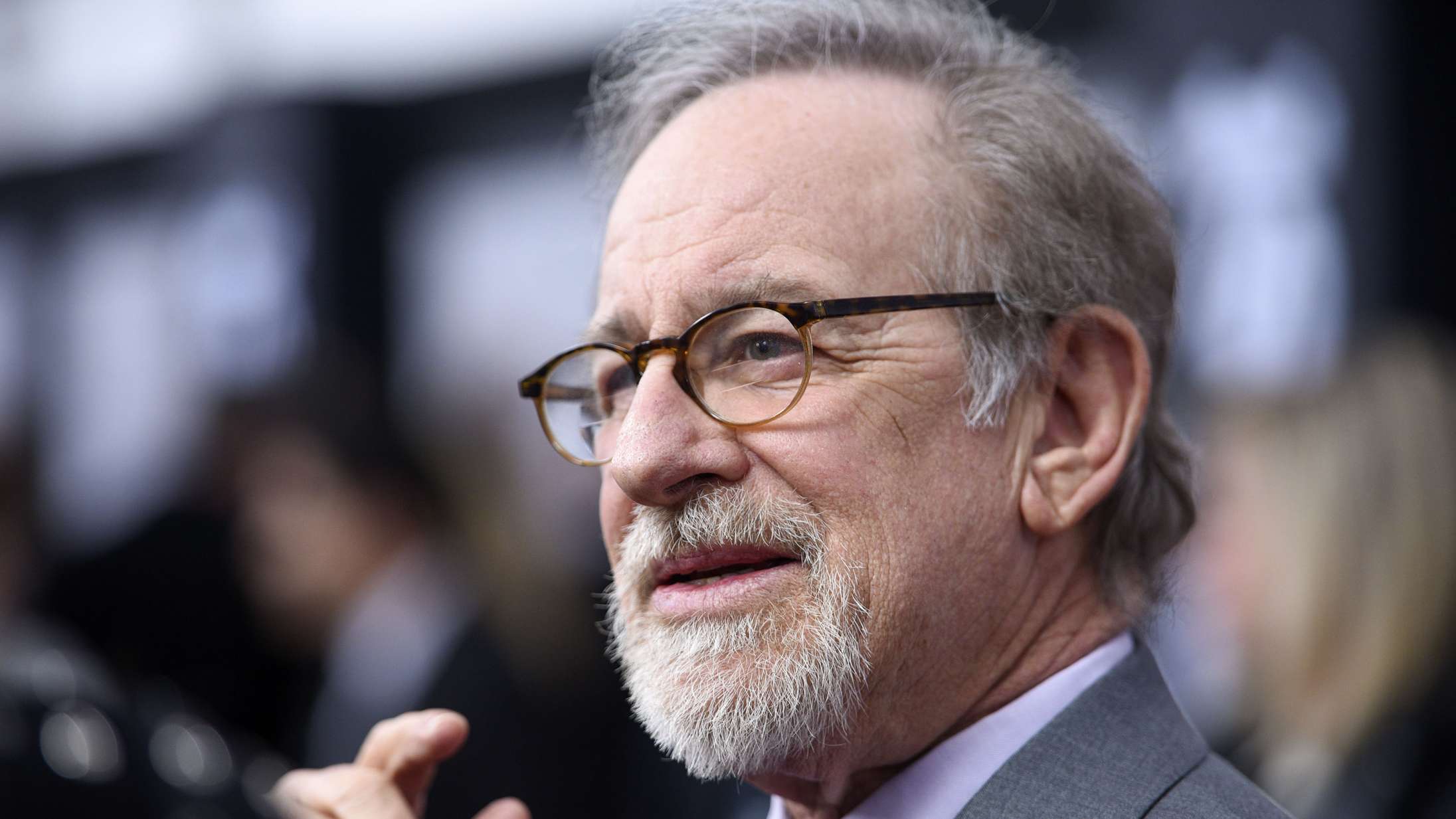 Steven Spielberg har endelig fundet sin Maria til ‘West Side Story’-remake