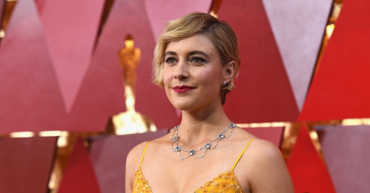 Fra Fincher til Scorsese og Gerwig: Det arbejder verdens største instruktører på lige nu