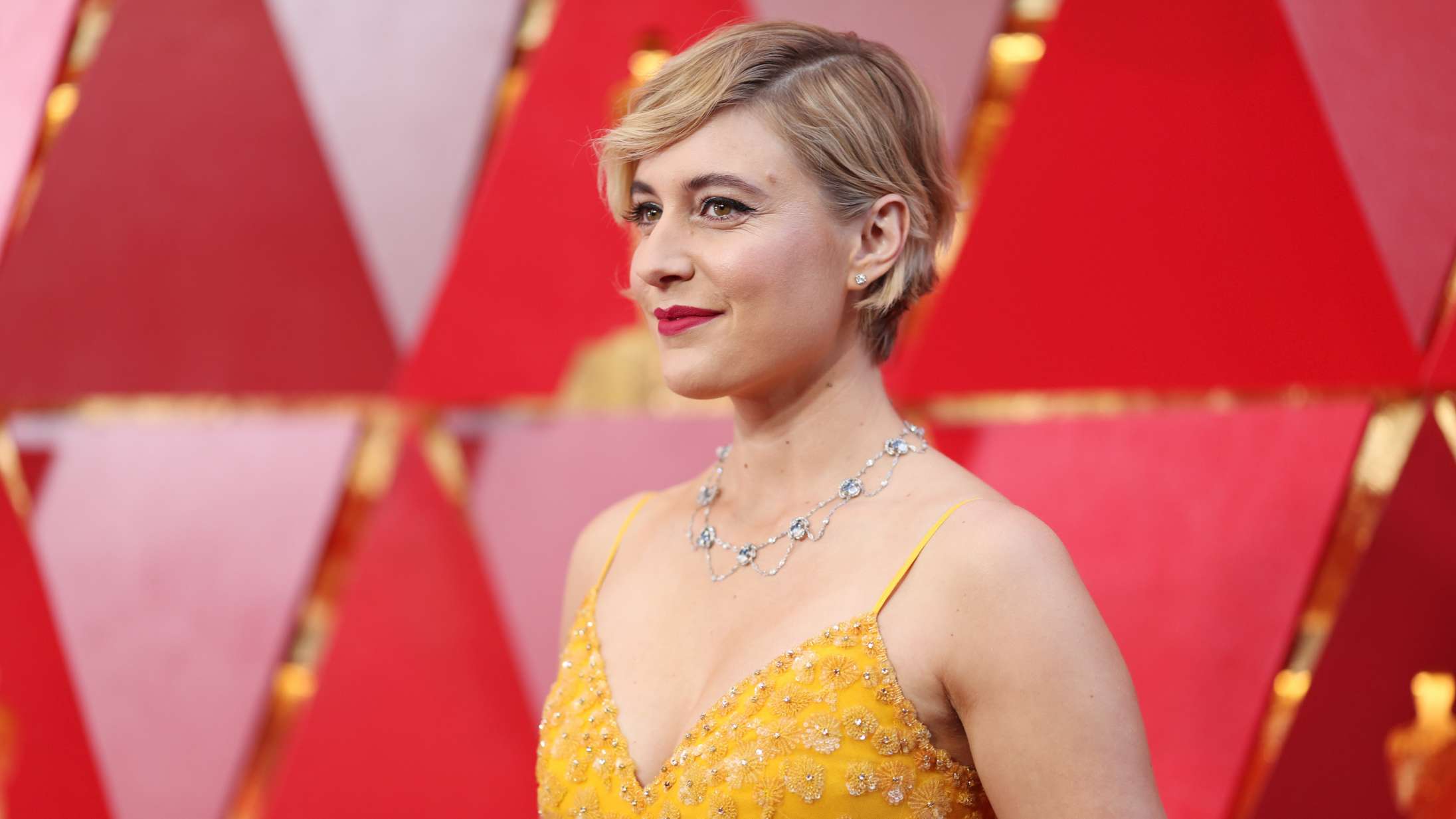 Greta Gerwig: »Man skal ikke skamme sig over sine ambitioner«