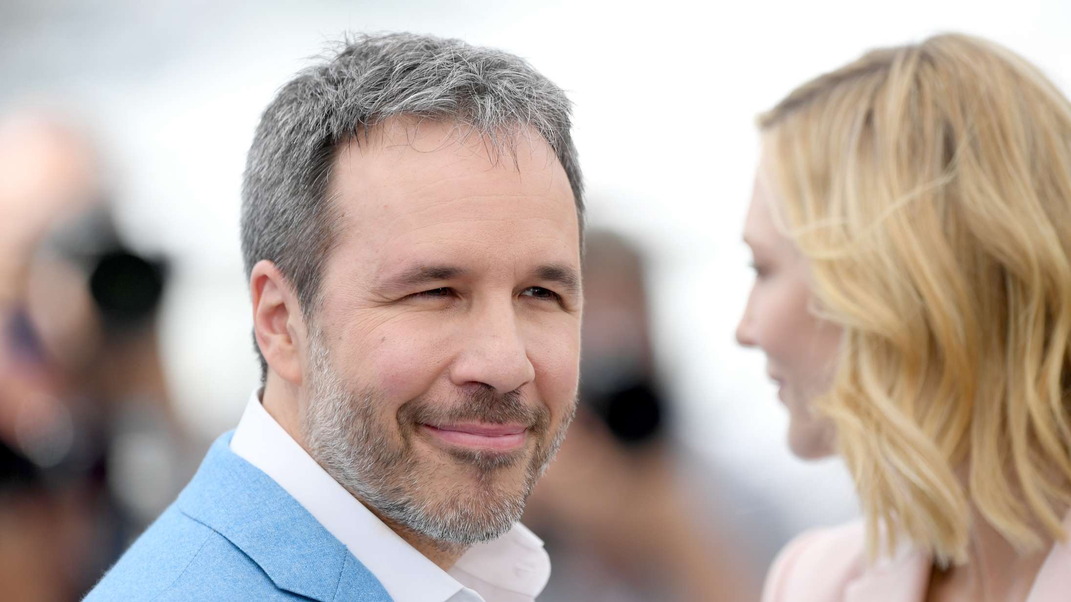 Denis Villeneuve instruerer nu også en tv-serie om ‘Dune’