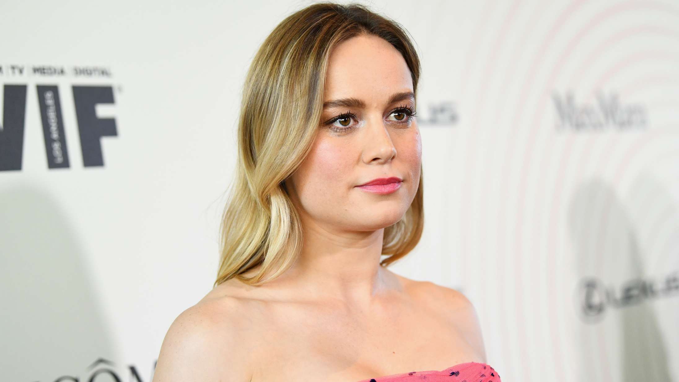Jennifer Lawrence gav gyldent råd til usikker Brie Larson efter Oscar-sejr