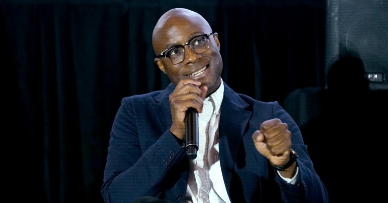 ‘Moonlight’-instruktør Barry Jenkins blev kaldt n-ordet ved Oscar-optakt i 2016