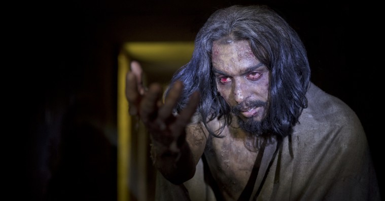 ’Ghoul’: Ny horrorserie på Netflix er en potent lækkerbisken