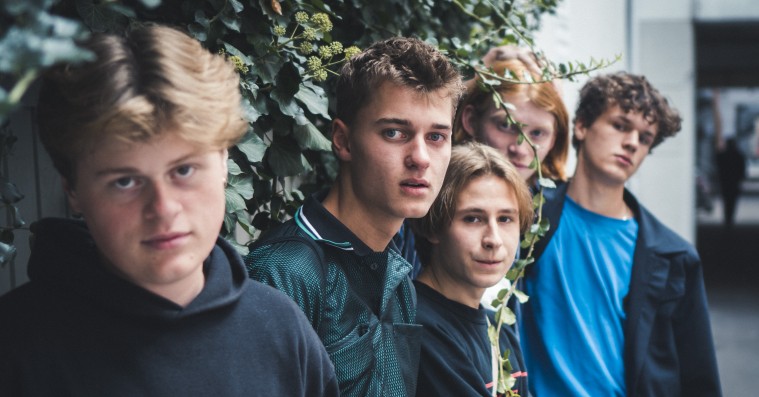 Nyt gratisevent præsenterer stærkt musikalsk lineup – blandt andet Selma Judith og Glød