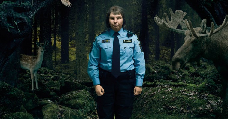 Det skal du se i biografen i september: Sort KKK-medlem, absurd svensk Cannes-vinder og Ditte & Louises comeback