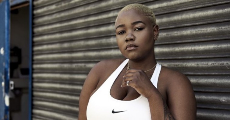 Top Tracks: Hør ugens 10 bedste nye sange – Chinah, TDE-rapper og fransk drømmepop