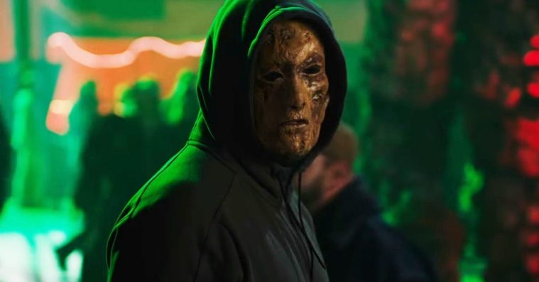 ’Hell Fest’: Sex og død til helvedesbelagt horrorfest