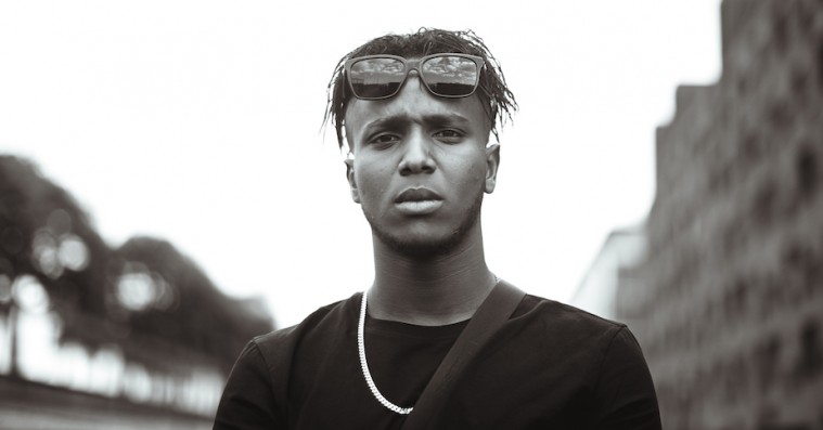 Jamaika annoncerer udgivelsesdato for ny ep ‘Dedikeret’