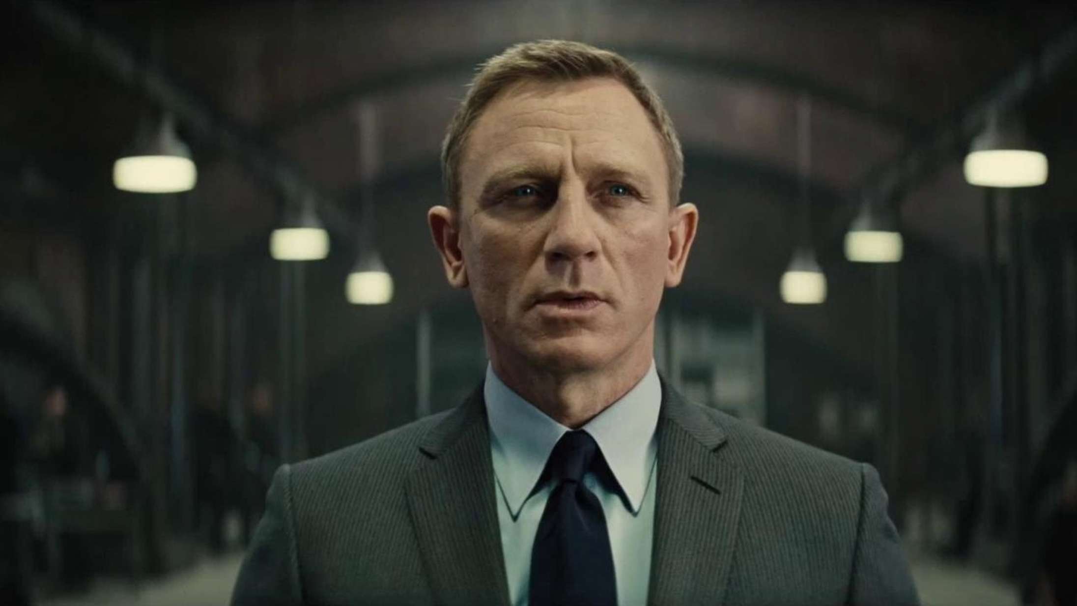 Bond-producer afskriver kvindelig 007: »Bond er skrevet som en mandlig karakter, og jeg tror, han vil forblive sådan«