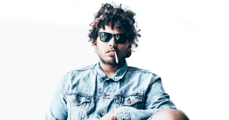 Joey Purp udvider og udfordrer hiphoppens grænser