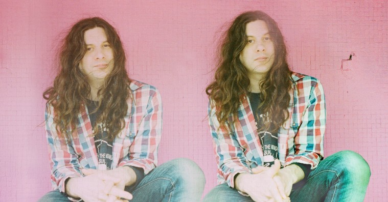 Kurt Vile annoncerer nyt album ‘Bottle It In’ – hør ti minutter lang single