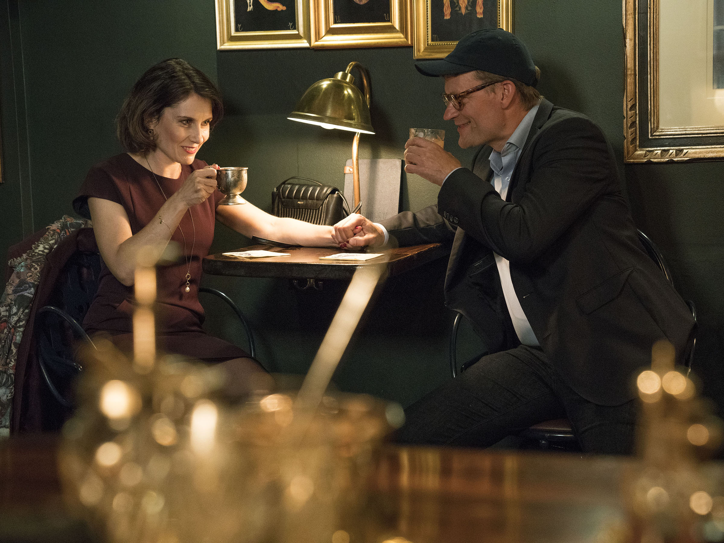 Tv Serie Med Flest Afsnit