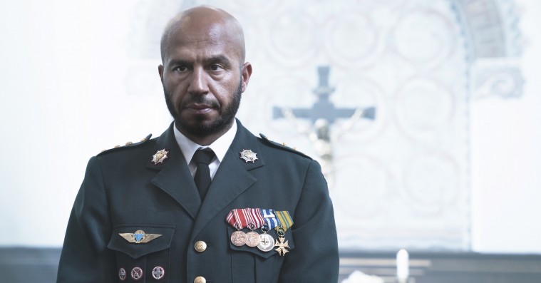 Ren stjerneparade: Her er efterårets 16 mest ventede serier