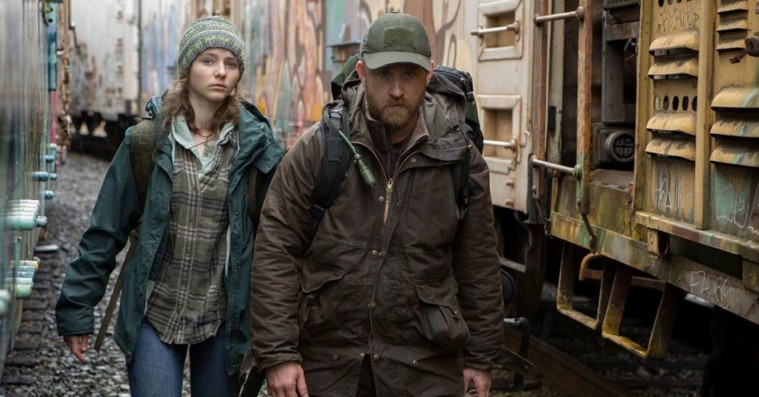 ’Leave No Trace’: ’Winter’s Bone’-instruktørs nye film er fuld af empati og store skuespilpræstationer