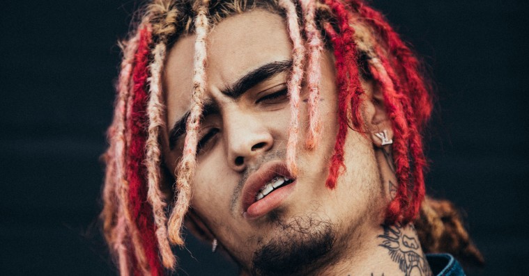 Lil Pump og Lil Uzi Vert slår sig sammen på det højenergiske ‘Multi Millionaire’