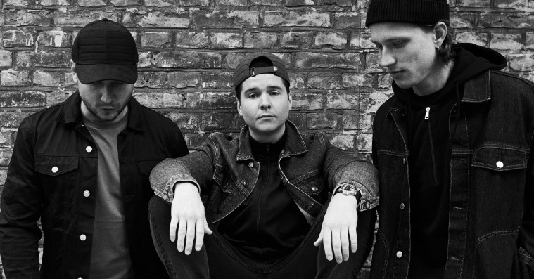Lukas Graham afslører dato, titel og trackliste til nyt album