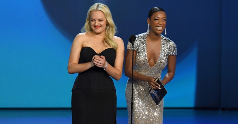 De største overraskelser, uretfærdigheder og en ægte hjertevarmer ved nattens Emmy-uddeling