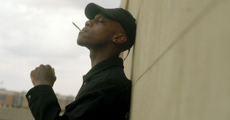 To unge stjerneskud sætter standarden for fremtidens UK-rap