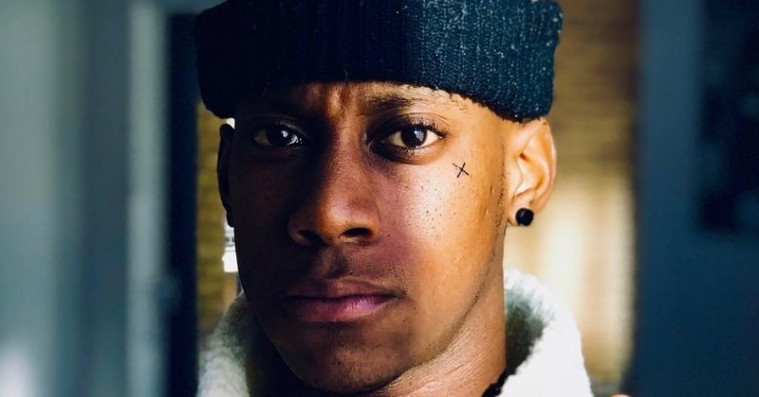 Hiphoptalentet Octavian deler single, video og sætter dato på mixtape-udgivelse