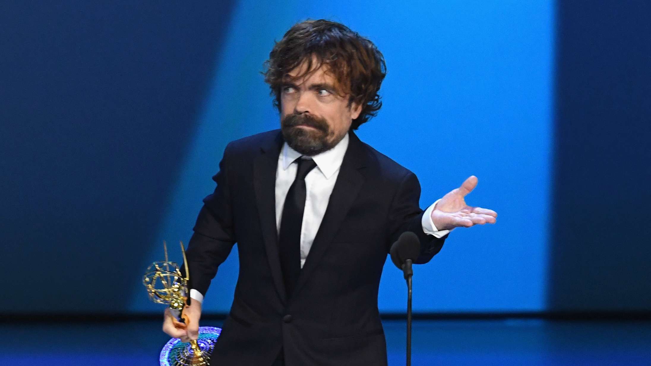 ‘Game of Thrones’ sejrede, ‘Atlanta’ fik smæk: Se alle nattens Emmy-vindere
