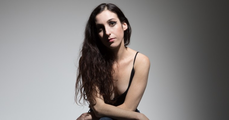 For meget terapitime og for få overraskelser fra Marissa Nadler