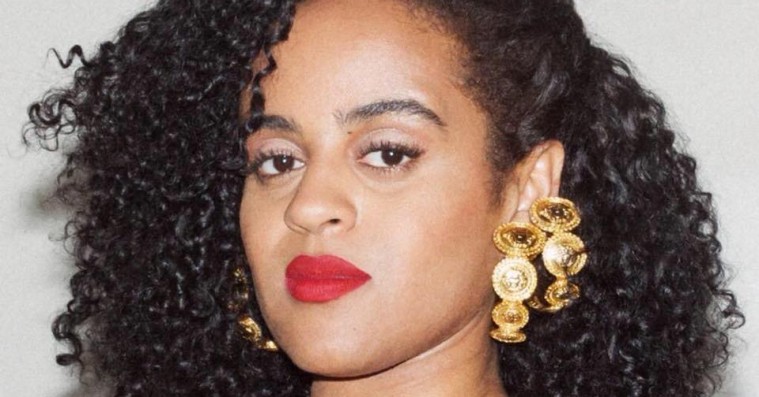 Svenske Seinabo Sey leverer et fortræffeligt soulalbum med ‘I’m a Dream’