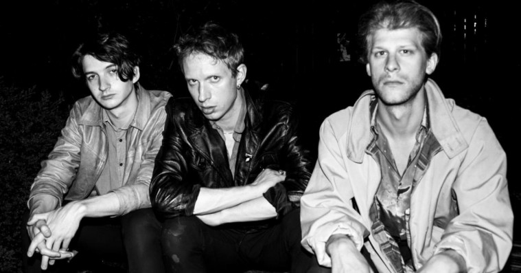 Pladeselskabet Crunchy Frog fejrer 25-års jubilæum med stor musikfest