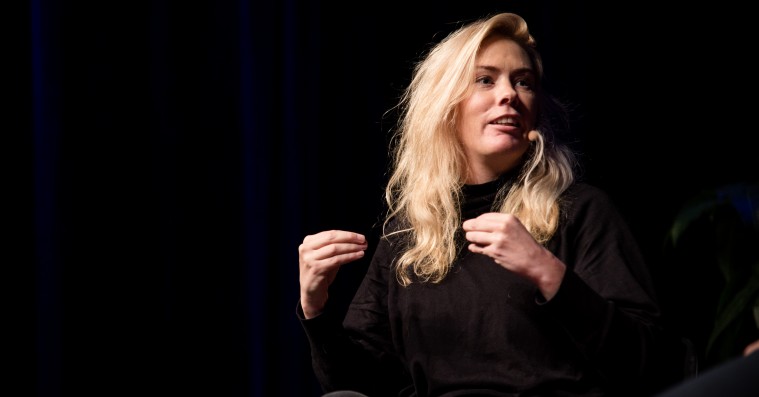 ’Skam’-skaber Julie Andem indgår eksklusivaftale med HBO